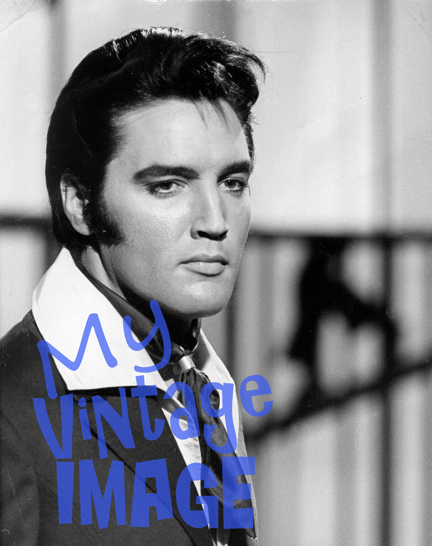 If Elvis Was Alive Today, He'd Be 80! THIS Is What He'd Look Like... |  LittleThings.com